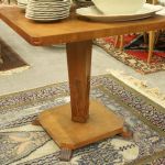 803 4420 LAMP TABLE